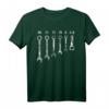 KFZ-Mechaniker Design T-Shirt mit Schraubenschlüssel Flaschenöffner  Lustiges Geschenk für Hobby- und Profi-Schrauber, Oldtimer-Liebhaber & Werkstatt-Team