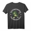 Katastrophe Sprüche Steel Werkzeug Buddies Katerstrophe T-Shirt  Lustige Mechaniker- und Schrauber-Motiv für Heimwerker, Auto-Fans & DIY-Enthusiasten