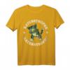 Katastrophe Sprüche Steel Werkzeug Buddies Katerstrophe T-Shirt  Lustige Mechaniker- und Schrauber-Motiv für Heimwerker, Auto-Fans & DIY-Enthusiasten