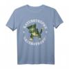 Katastrophe Sprüche Steel Werkzeug Buddies Katerstrophe T-Shirt  Lustige Mechaniker- und Schrauber-Motiv für Heimwerker, Auto-Fans & DIY-Enthusiasten