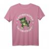 Katastrophe Sprüche Steel Werkzeug Buddies Katerstrophe T-Shirt  Lustige Mechaniker- und Schrauber-Motiv für Heimwerker, Auto-Fans & DIY-Enthusiasten