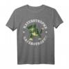 Katastrophe Sprüche Steel Werkzeug Buddies Katerstrophe T-Shirt  Lustige Mechaniker- und Schrauber-Motiv für Heimwerker, Auto-Fans & DIY-Enthusiasten