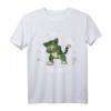 Katastrophe Sprüche Steel Werkzeug Buddies Katerstrophe T-Shirt  Lustige Mechaniker- und Schrauber-Motiv für Heimwerker, Auto-Fans & DIY-Enthusiasten