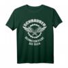 Schrauber schwitzen nicht sie ölen KFZ Mechatroniker T-Shirt  Lustiges Werkzeug & Werkstatt Design für Mechaniker & Autoliebhaber