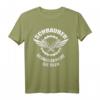 Schrauber schwitzen nicht sie ölen KFZ Mechatroniker T-Shirt  Lustiges Werkzeug & Werkstatt Design für Mechaniker & Autoliebhaber