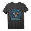 Herren Mechaniker Spruch T-Shirt  Niemand ist perfekt, aber ich bin nah dran  Lustiges Geschenk für Schrauber, Techniker & Heimwerker