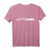 Evolution KFZ-Mechaniker T-Shirt  Lustiges Geschenk für Automechaniker, Schrauber & Oldtimer-Liebhaber