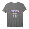 Stillgelegt - zu laut, zu tief, zu geil Tuning Auto Spruch T-Shirt für Autoliebhaber, Mechaniker & Schrauber  Perfektes Geschenk für Garage & Werkstatt