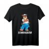 Lustiges Schrauber Bär Shirt für Handwerker & Kinder - Coole Geschenkidee für Mechaniker, Schrauber & Heimwerker