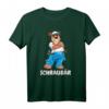 Lustiges Schrauber Bär Shirt für Handwerker & Kinder - Coole Geschenkidee für Mechaniker, Schrauber & Heimwerker