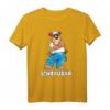 Lustiges Schrauber Bär Shirt für Handwerker & Kinder - Coole Geschenkidee für Mechaniker, Schrauber & Heimwerker
