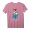 Lustiges Schrauber Bär Shirt für Handwerker & Kinder - Coole Geschenkidee für Mechaniker, Schrauber & Heimwerker