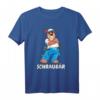 Lustiges Schrauber Bär Shirt für Handwerker & Kinder - Coole Geschenkidee für Mechaniker, Schrauber & Heimwerker