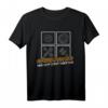 Automechaniker Spruch T-Shirt - Lustiges Geschenk für Mechaniker, KFZ-Profis & Mechatroniker