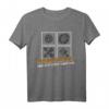 Automechaniker Spruch T-Shirt - Lustiges Geschenk für Mechaniker, KFZ-Profis & Mechatroniker