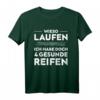 Auto Mechatroniker Mechaniker - Lustiges Geschenk T-Shirt mit Spruch für Männer | Perfekt für Geburtstag & Weihnachten