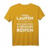 Auto Mechatroniker Mechaniker - Lustiges Geschenk T-Shirt mit Spruch für Männer | Perfekt für Geburtstag & Weihnachten