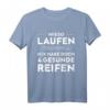 Auto Mechatroniker Mechaniker - Lustiges Geschenk T-Shirt mit Spruch für Männer | Perfekt für Geburtstag & Weihnachten