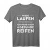 Auto Mechatroniker Mechaniker - Lustiges Geschenk T-Shirt mit Spruch für Männer | Perfekt für Geburtstag & Weihnachten