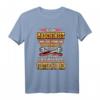 Lustiges Maschinist & Mechaniker T-Shirt  Geschenkidee für Automechaniker, Kfz-Mechaniker & Hobby Schrauber zu Geburtstag & Weihnachten