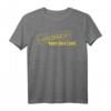 Tuning Spruch T-Shirt | Ladedruck: Kenn dein Limit.  Für Autoliebhaber, Automechaniker und JDM Fans