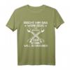 Der König Will Schrauben Garage Automechaniker T-Shirt  Perfektes Geschenk für Schrauber, Mechaniker & Autoliebhaber