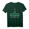 So sieht der beste Mechaniker aus KFZ Schrauber Geschenk T-Shirt  Perfekt für Geburtstage, Weihnachten & Auto-Freaks