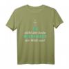 So sieht der beste Mechaniker aus KFZ Schrauber Geschenk T-Shirt  Perfekt für Geburtstage, Weihnachten & Auto-Freaks