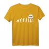 Automechaniker Evolution Auto Tuning Schrauber T-Shirt  Lustiges Geschenk für Mechaniker, Tuning-Fans & Auto-Enthusiasten zu Weihnachten, Ostern & Geburtstag