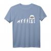 Automechaniker Evolution Auto Tuning Schrauber T-Shirt  Lustiges Geschenk für Mechaniker, Tuning-Fans & Auto-Enthusiasten zu Weihnachten, Ostern & Geburtstag