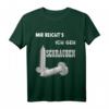 Kfz-Mechaniker Schrauber Auto-Mechaniker T-Shirt - Klassisch geschnitten, doppelt genähter Saum