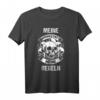 Meine Werkstatt meine Regeln! Automechaniker T-Shirt  Perfektes Geschenk für KFZ-Profis, Hobby-Schrauber und Auto-Tuner zu Weihnachten & Geburtstag