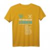 Autoschrauber & KFZ Mechaniker T-Shirt mit Stundenlohn - Perfektes Geschenk für Automechaniker & Tuning-Fans