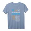 Autoschrauber & KFZ Mechaniker T-Shirt mit Stundenlohn - Perfektes Geschenk für Automechaniker & Tuning-Fans