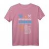 Autoschrauber & KFZ Mechaniker T-Shirt mit Stundenlohn - Perfektes Geschenk für Automechaniker & Tuning-Fans