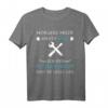Automechaniker T-Shirt - Lustiges Auto-Motiv für Kfz-Profis, Mechaniker & Tuning-Enthusiasten, perfekt als Geschenk