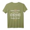 Herren Lustiges Kfz-Mechaniker Design T-Shirt - Witziges Geschenk für Automechaniker, Kollegen & Freunde zu Geburtstag, Abschied & Weihnachten