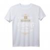 Herren Lustiges Kfz-Mechaniker Design T-Shirt - Witziges Geschenk für Automechaniker, Kollegen & Freunde zu Geburtstag, Abschied & Weihnachten