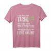 Mobile Blitzanlage Tacho Raser T-Shirt für Tuner, Schrauber & Motorsportfans  Lustiges Outfit für Automechaniker, KFZ Mechaniker & Raser