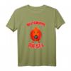Dieselfahrer Geschenk für Lkw Fahrer & Automechaniker T-Shirt  Perfekt für Vatertag, Ehemann & Vater mit Dieselauto