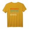 KFZ Mechaniker Geschenke Schrauber Automechaniker T-Shirt - Robustes, klassisch geschnittenes Werkstattshirt