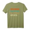 KFZ Mechaniker Geschenke Schrauber Automechaniker T-Shirt - Robustes, klassisch geschnittenes Werkstattshirt