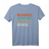 KFZ Mechaniker Geschenke Schrauber Automechaniker T-Shirt - Robustes, klassisch geschnittenes Werkstattshirt