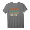 KFZ Mechaniker Geschenke Schrauber Automechaniker T-Shirt - Robustes, klassisch geschnittenes Werkstattshirt