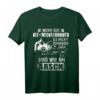 Kfz-Mechatroniker Schrauber T-Shirt - Lustiges Geschenk für Automechaniker & Werkstatthelfer mit humorvollem Spruch