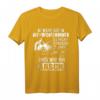 Kfz-Mechatroniker Schrauber T-Shirt - Lustiges Geschenk für Automechaniker & Werkstatthelfer mit humorvollem Spruch