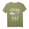 Kfz-Mechatroniker Schrauber T-Shirt - Lustiges Geschenk für Automechaniker & Werkstatthelfer mit humorvollem Spruch