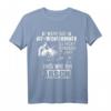 Kfz-Mechatroniker Schrauber T-Shirt - Lustiges Geschenk für Automechaniker & Werkstatthelfer mit humorvollem Spruch