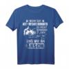 Kfz-Mechatroniker Schrauber T-Shirt - Lustiges Geschenk für Automechaniker & Werkstatthelfer mit humorvollem Spruch