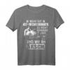 Kfz-Mechatroniker Schrauber T-Shirt - Lustiges Geschenk für Automechaniker & Werkstatthelfer mit humorvollem Spruch